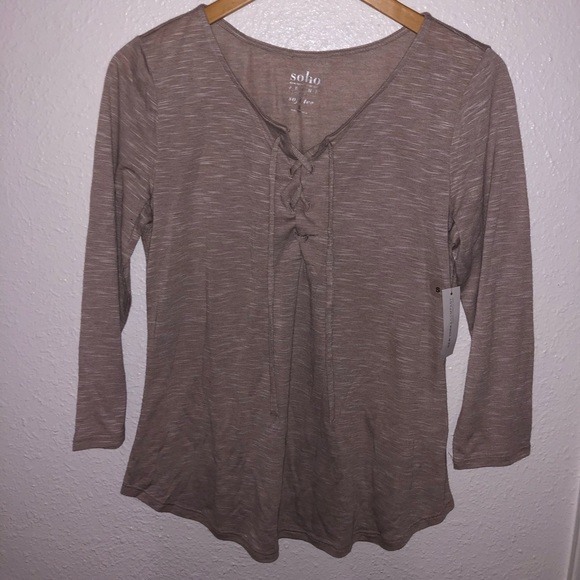 New York & Company Blouse - Picture 1 of 4